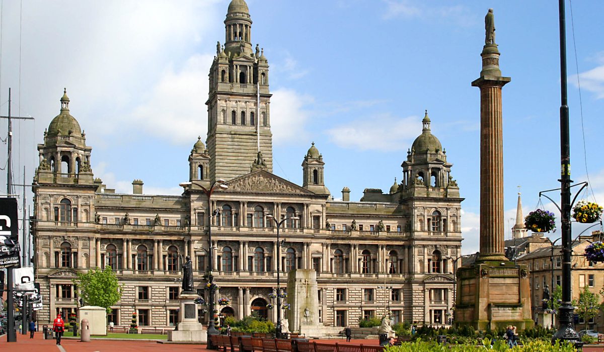00_104_0403_Glasgow_-_Rathaus