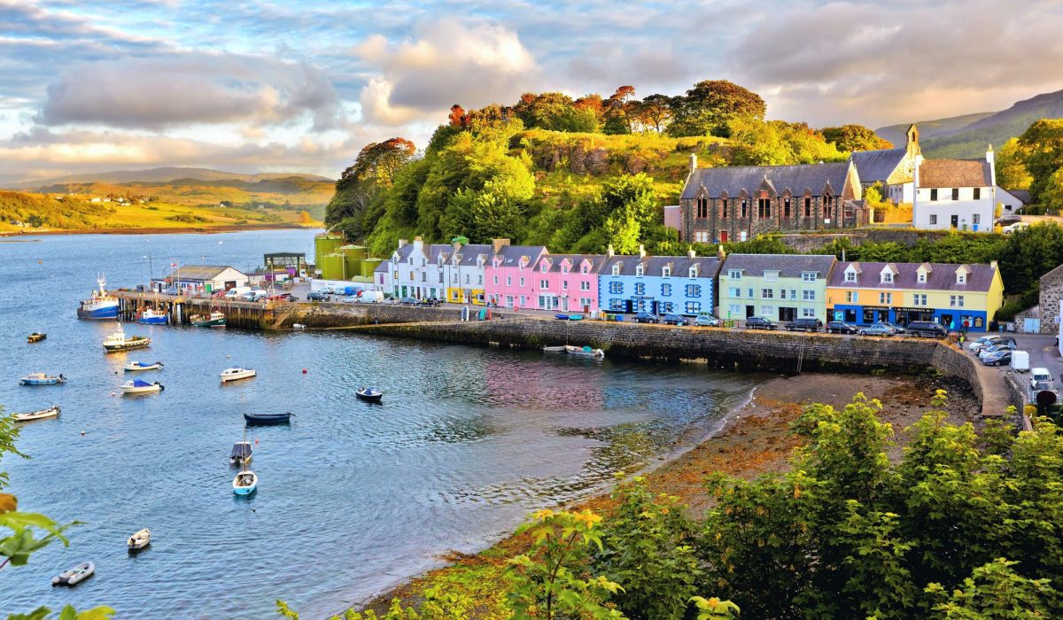Portree